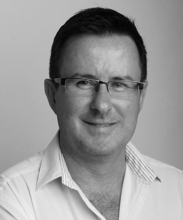 Barry Green