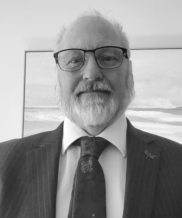 Graham Coumbe